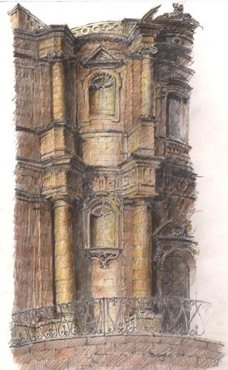 Canizaro Art